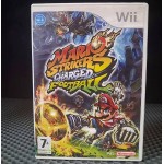 Mario Strikers Charged Football [Wii]